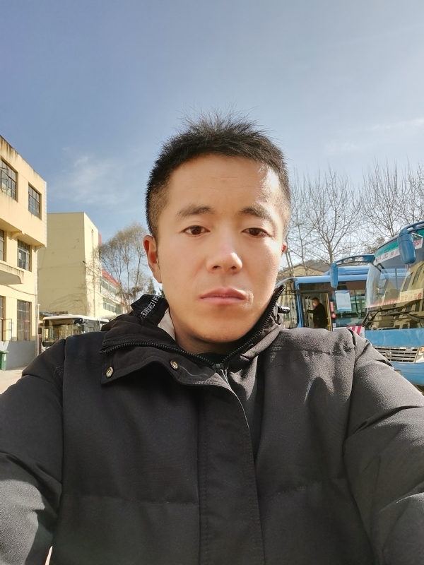 孤独的云的第一张照片--麟游基督教相亲网